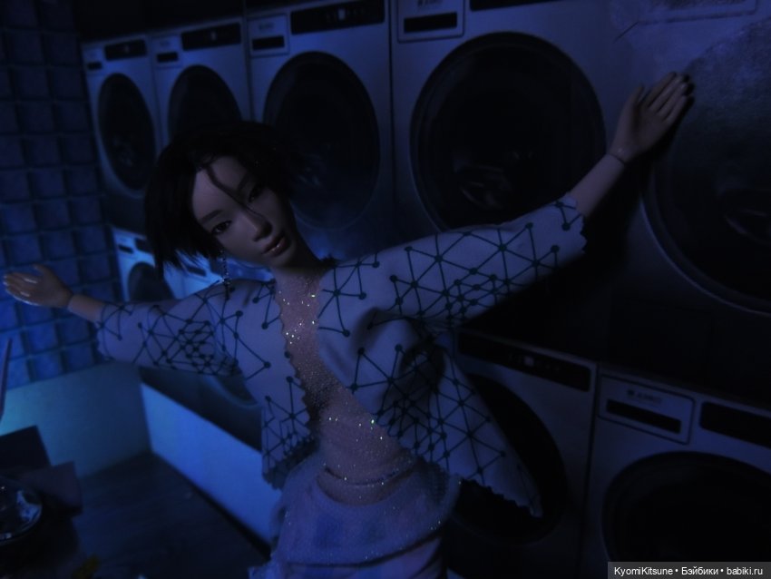 Музфест. Fluorite - "Diamonds only"