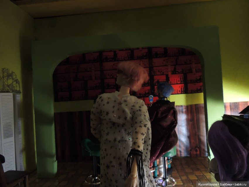 Музфест. Fluorite - "El Mariachi" (фото 3)