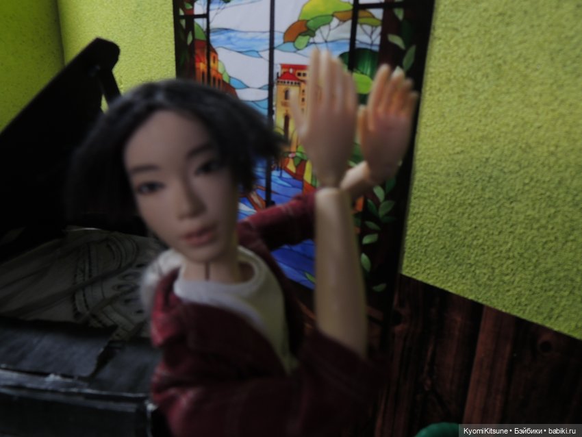 Музфест. Fluorite - "El Mariachi"