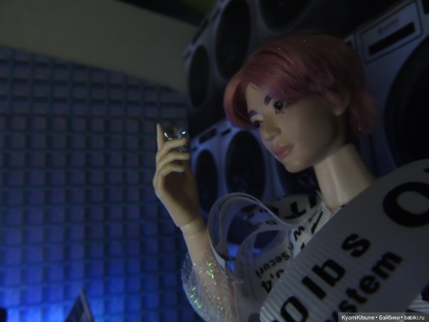 Музфест. Fluorite - "Diamonds only" (фото 4)