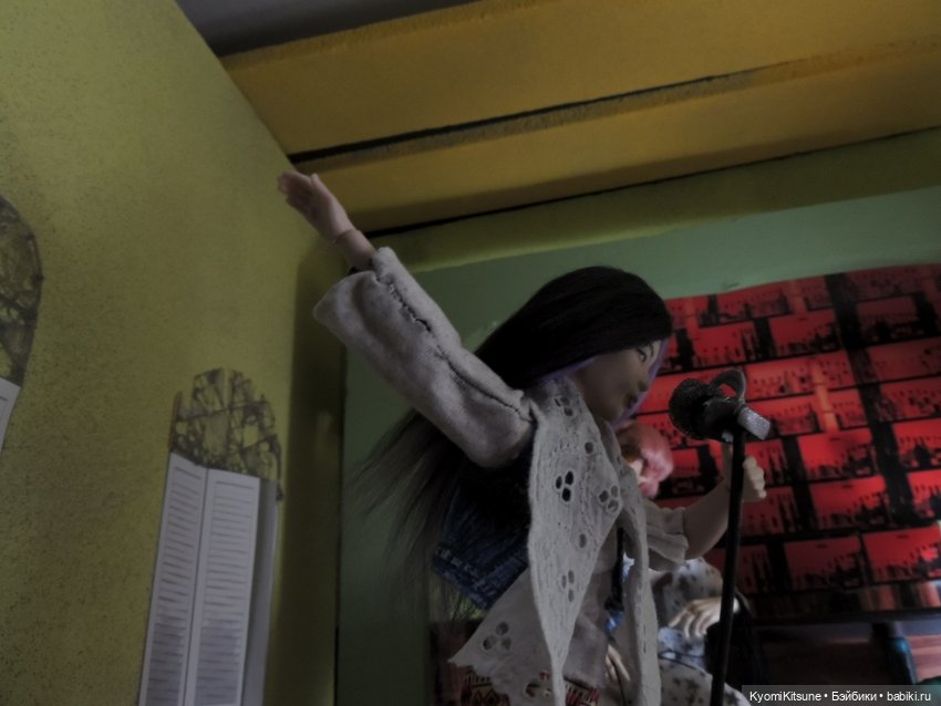 Музфест. Fluorite - "El Mariachi"