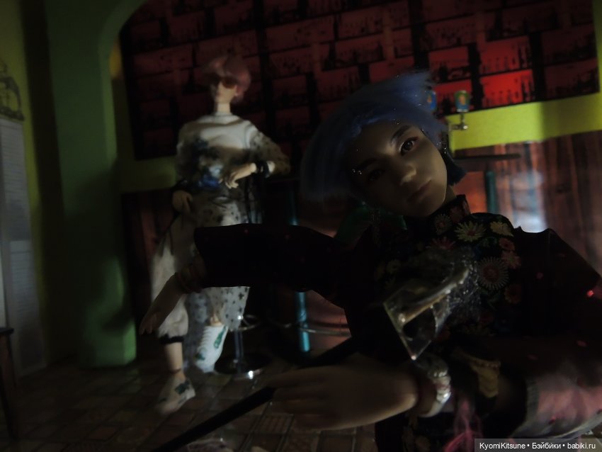 Музфест. Fluorite - "El Mariachi" (фото 8)