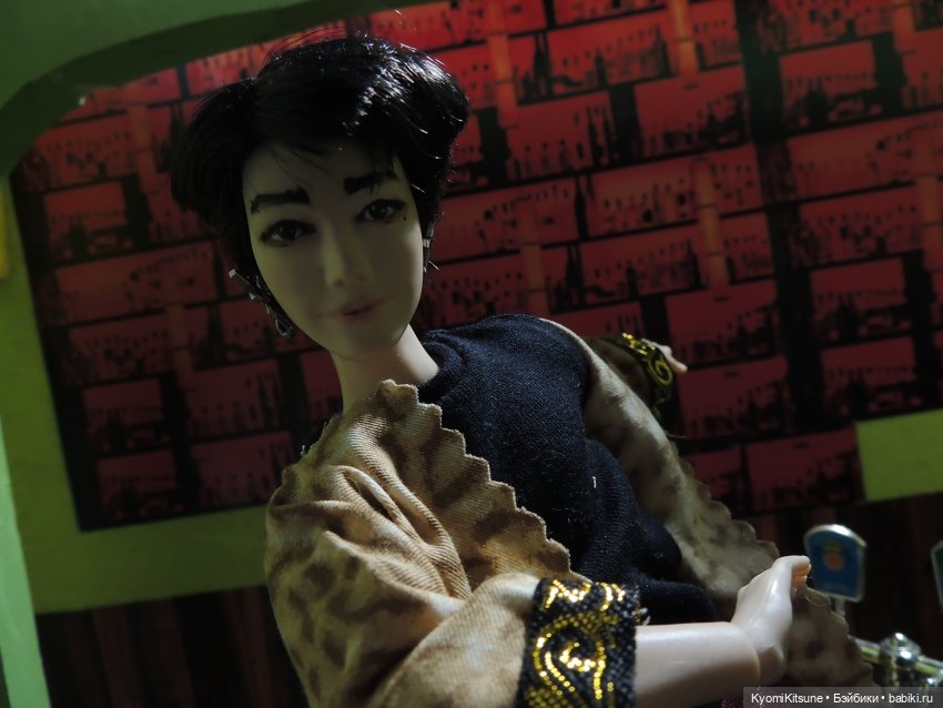 Музфест. Fluorite - "El Mariachi"