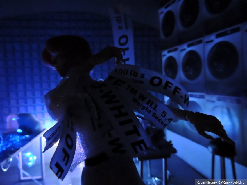 Музфест. Fluorite - "Diamonds only"