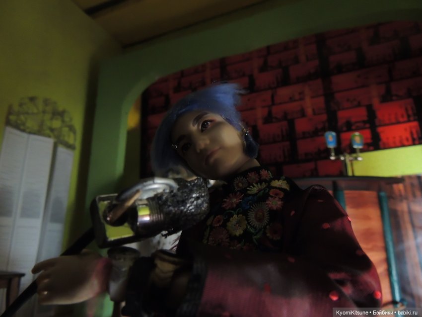 Музфест. Fluorite - "El Mariachi" (фото 9)