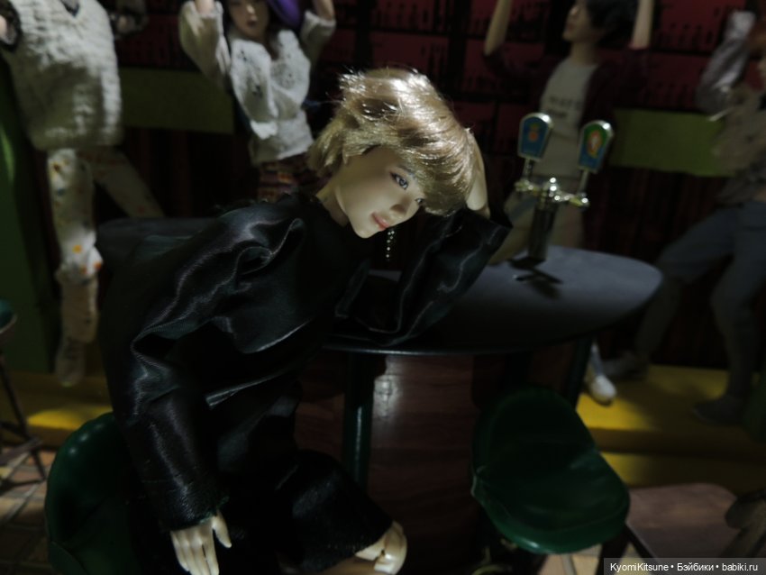 Музфест. Fluorite - "El Mariachi"