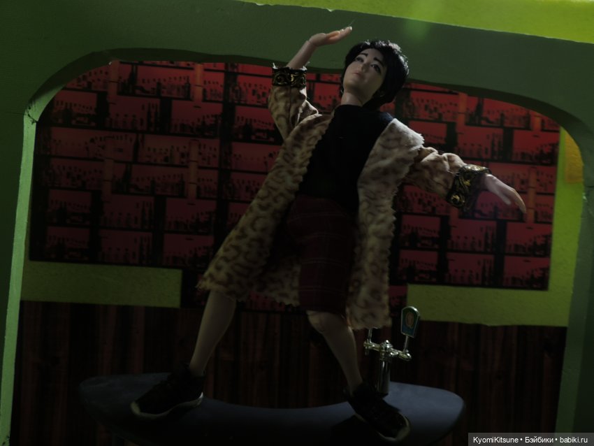 Музфест. Fluorite - "El Mariachi"