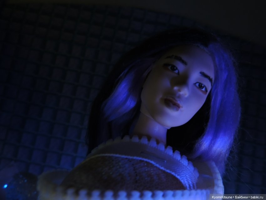 Музфест. Fluorite - "Diamonds only"