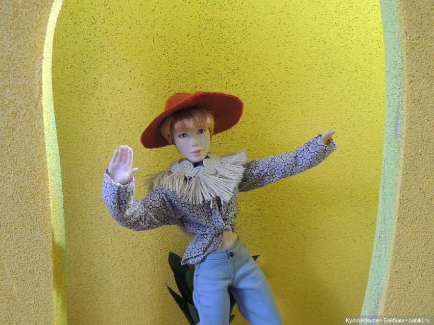 Музфест. Fluorite - "El Mariachi"