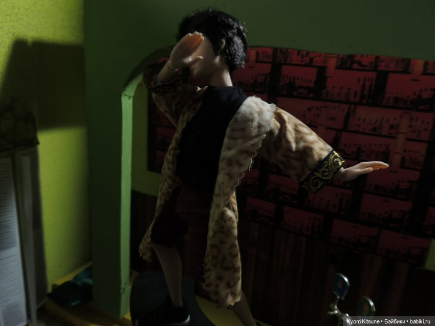 Музфест. Fluorite - "El Mariachi"