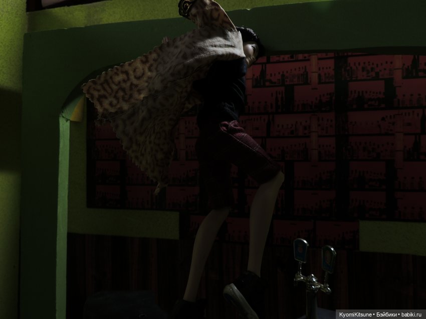 Музфест. Fluorite - "El Mariachi"