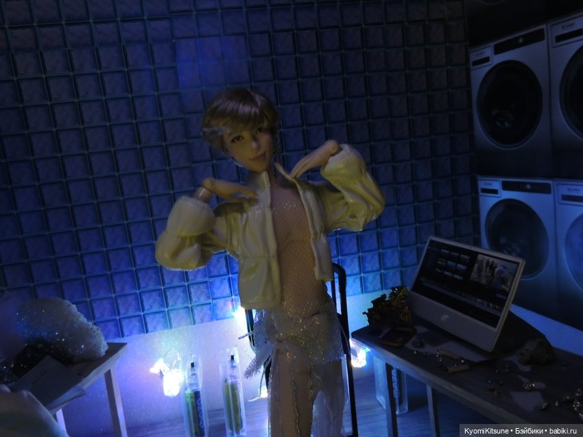 Музфест. Fluorite - "Diamonds only" (фото 8)