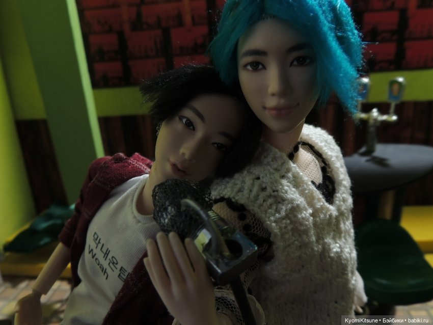 Музфест. Fluorite - "El Mariachi"