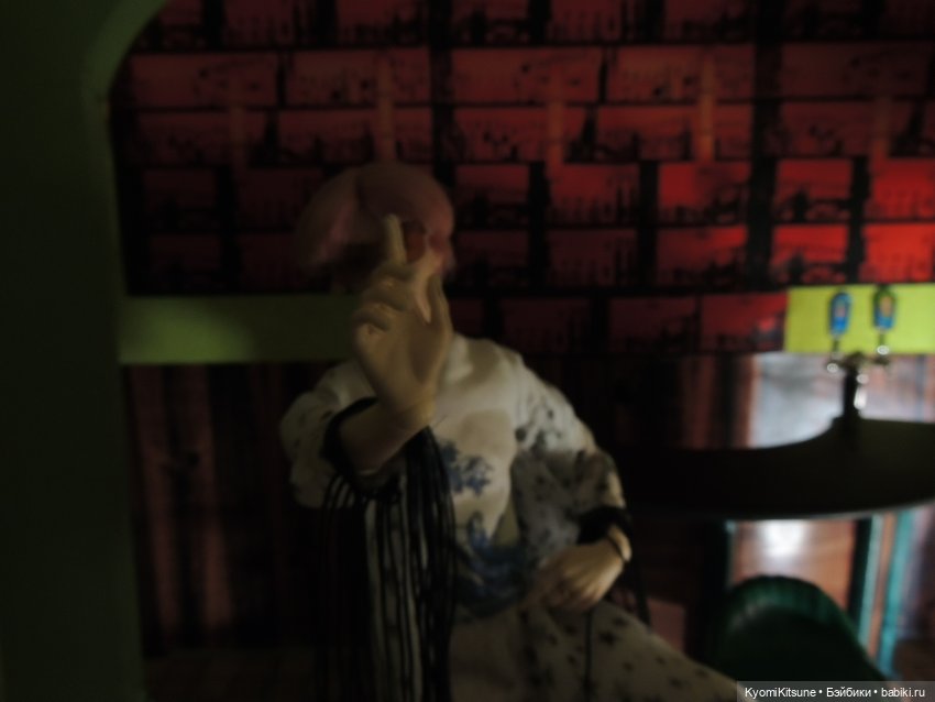 Музфест. Fluorite - "El Mariachi"