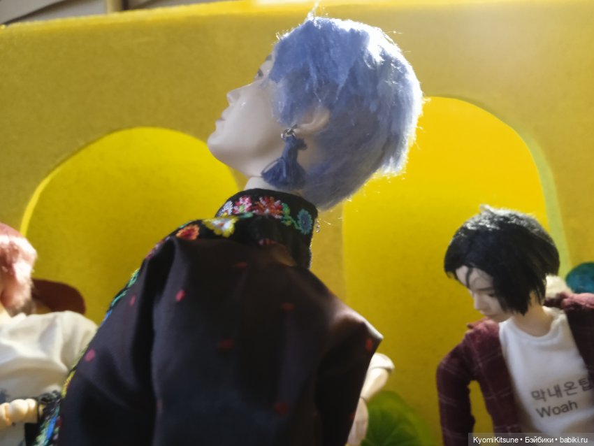 Музфест. Fluorite - "El Mariachi"