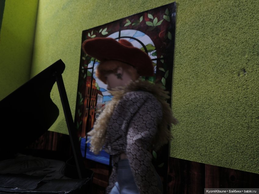 Музфест. Fluorite - "El Mariachi"