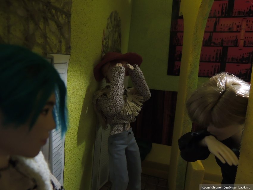 Музфест. Fluorite - "El Mariachi"