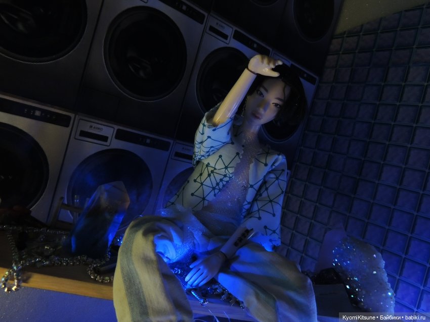 Музфест. Fluorite - "Diamonds only" (фото 5)