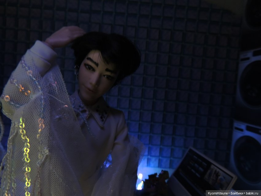 Музфест. Fluorite - "Diamonds only" (фото 7)