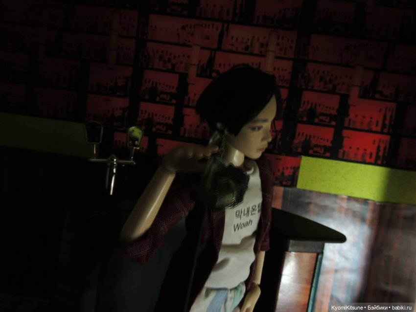 Музфест. Fluorite - "El Mariachi"