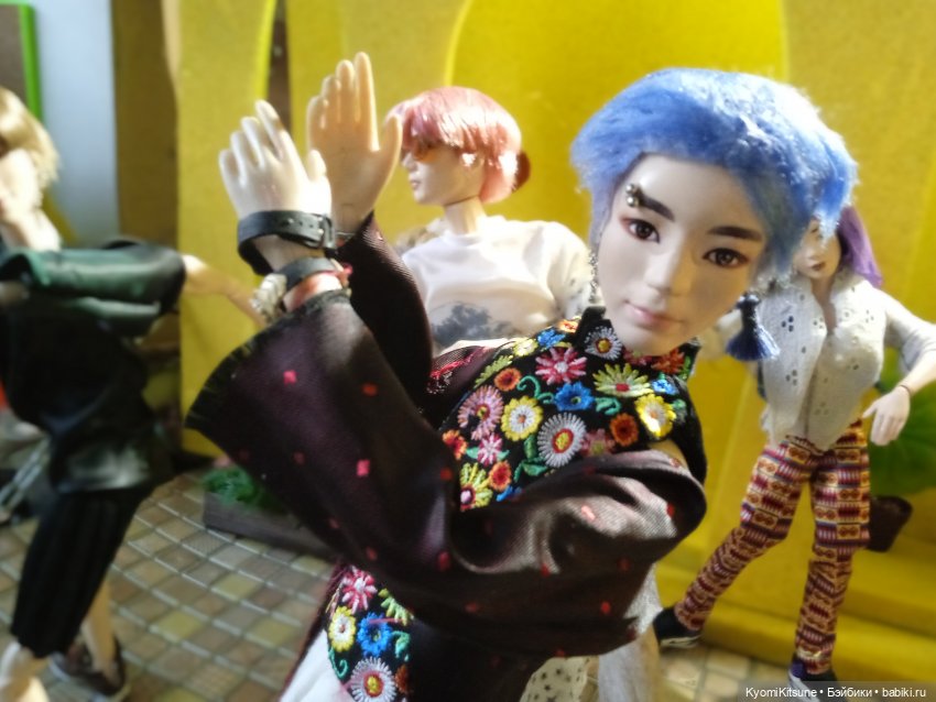 Музфест. Fluorite - "El Mariachi"