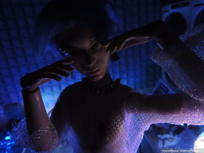 Музфест. Fluorite - "Diamonds only"