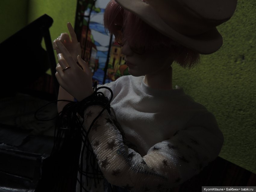 Музфест. Fluorite - "El Mariachi"