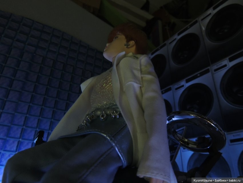 Музфест. Fluorite - "Diamonds only" (фото 10)