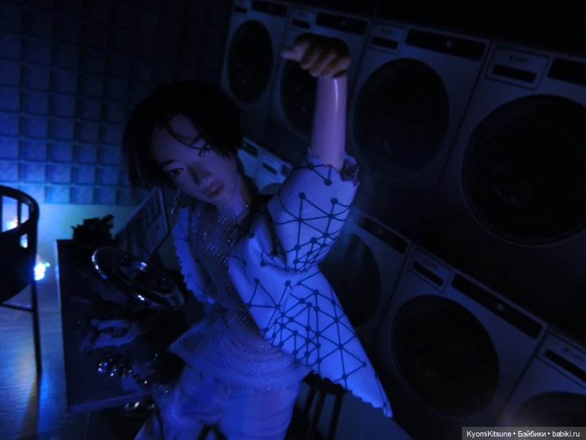 Музфест. Fluorite - "Diamonds only"