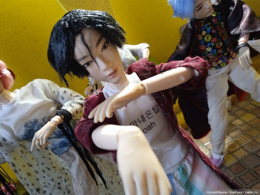 Музфест. Fluorite - "El Mariachi"