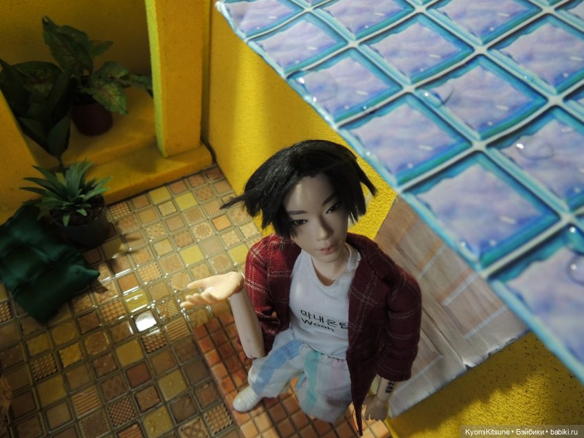 Музфест. Fluorite - "El Mariachi"