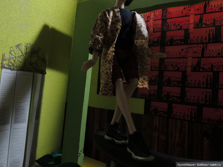 Музфест. Fluorite - "El Mariachi"