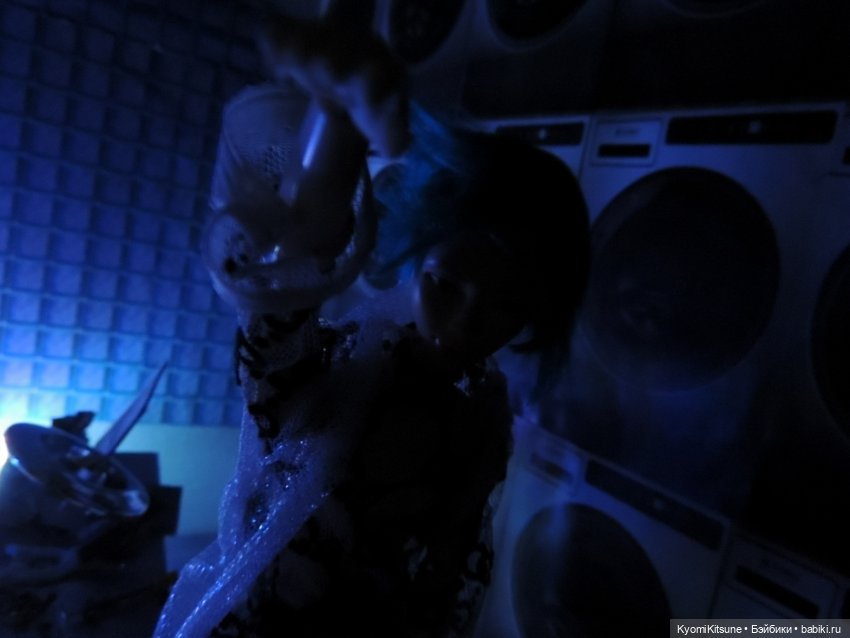 Музфест. Fluorite - "Diamonds only"