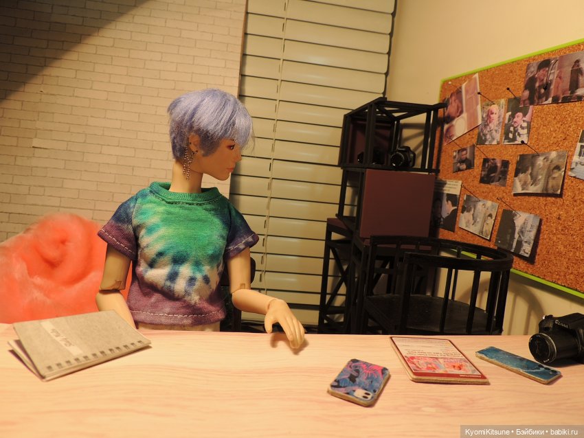 Эфир после феста (ну типа +18, местами и мало) (фото 2)