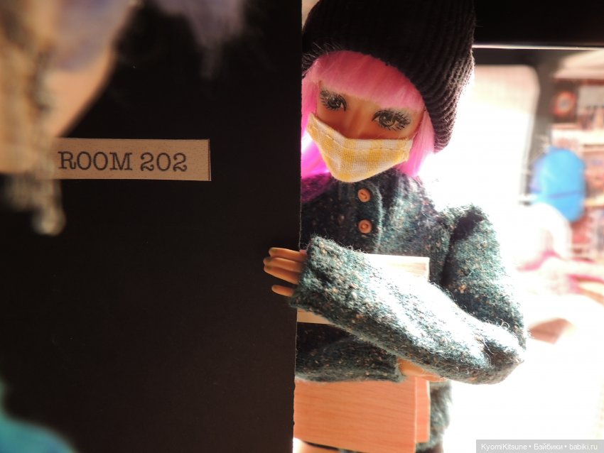 Эфир после феста (ну типа +18, местами и мало)