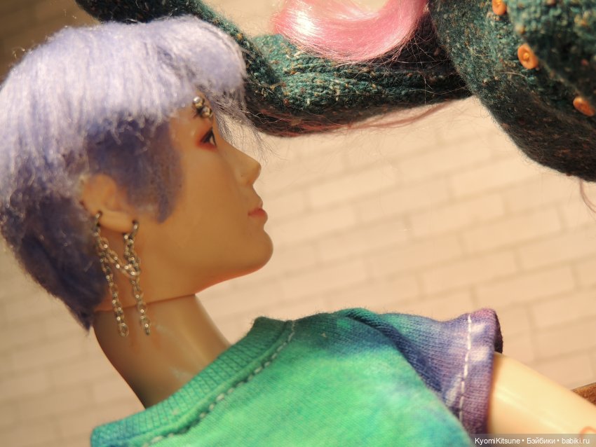 Эфир после феста (ну типа +18, местами и мало) (фото 5)