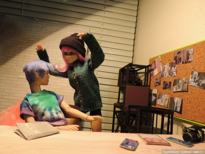 Эфир после феста (ну типа +18, местами и мало) (фото 4)