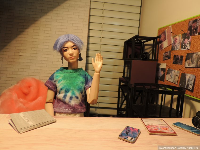 Эфир после феста (ну типа +18, местами и мало)