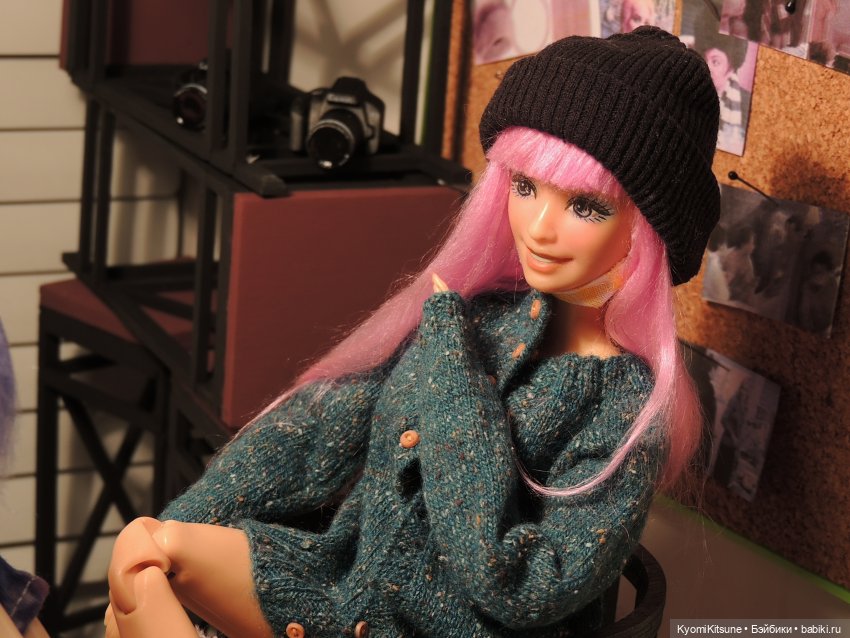 Эфир после феста (ну типа +18, местами и мало) (фото 7)