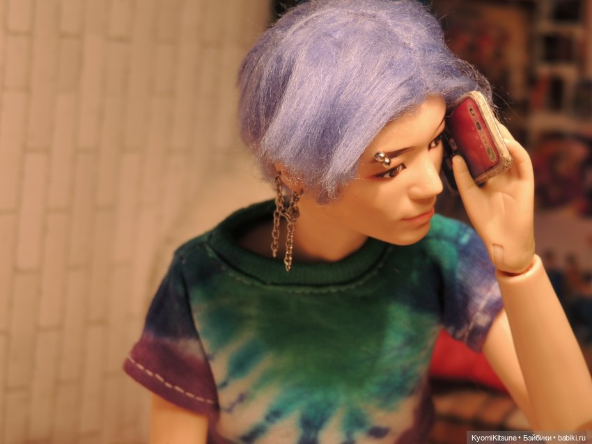 Эфир после феста (ну типа +18, местами и мало)