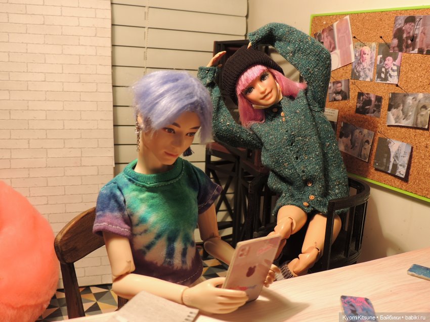 Эфир после феста (ну типа +18, местами и мало) (фото 9)