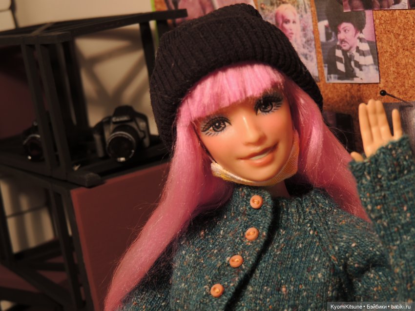 Эфир после феста (ну типа +18, местами и мало) (фото 6)