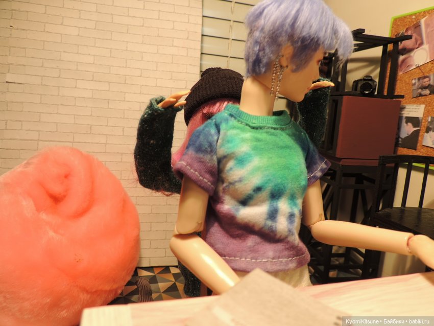 Эфир после феста (ну типа +18, местами и мало) (фото 3)