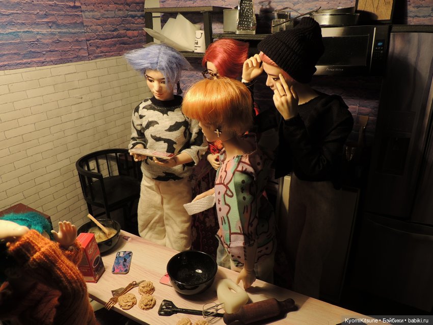 Счастливого праздника лун или плач по говядине, часть 1 (фото 6)