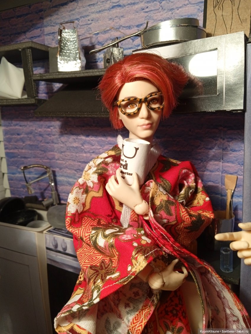 Счастливого праздника лун или плач по говядине, часть 1