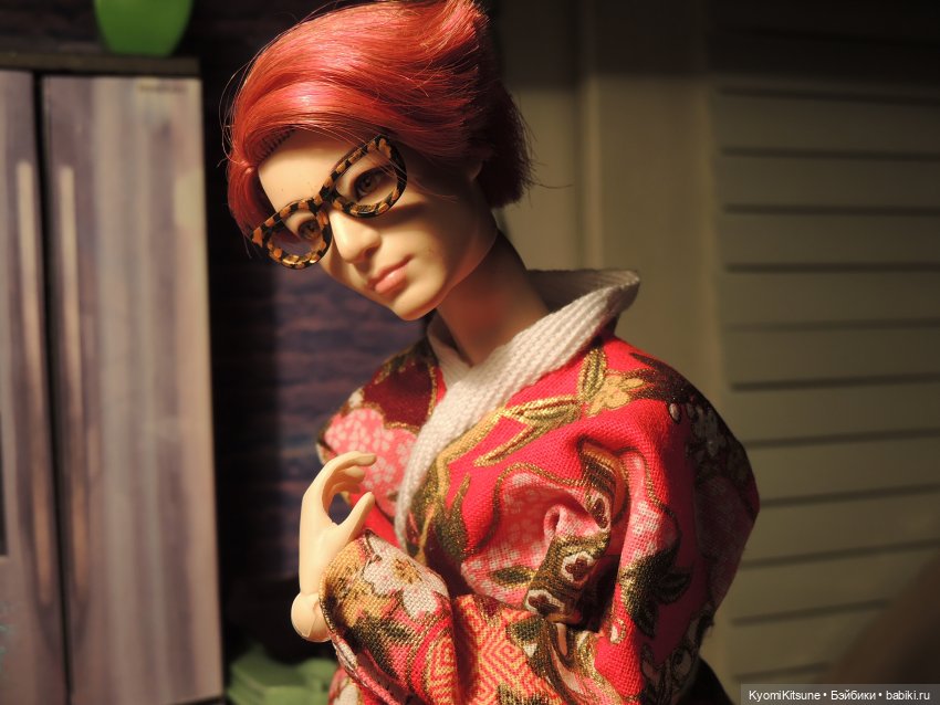 Счастливого праздника лун или плач по говядине, часть 1