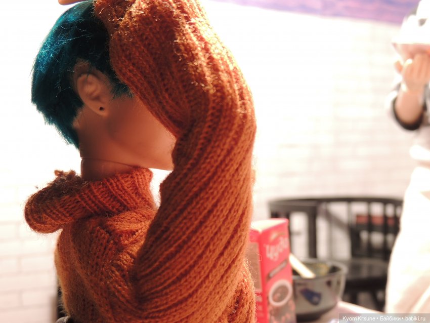 Счастливого праздника лун или плач по говядине, часть 1 (фото 7)