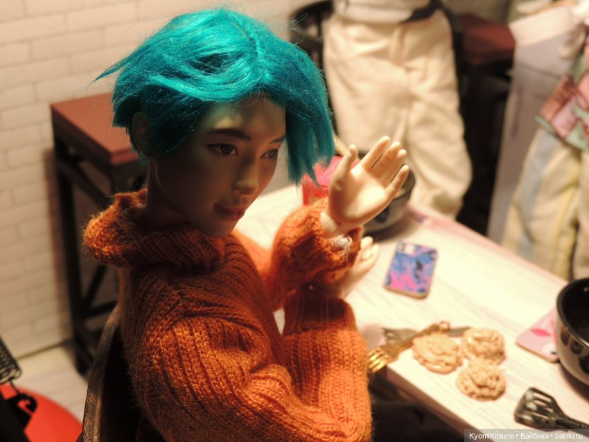 Счастливого праздника лун или плач по говядине, часть 1 (фото 9)