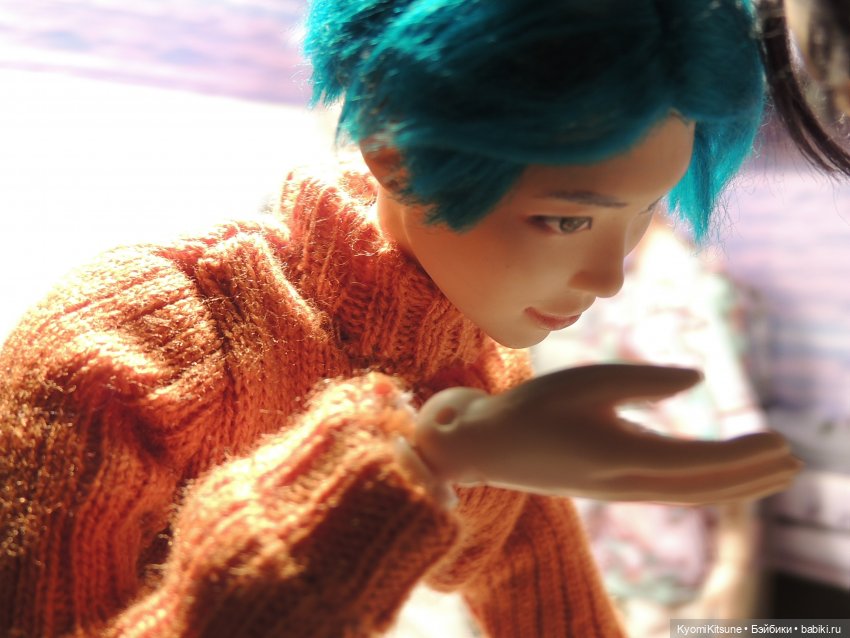 Счастливого праздника лун или плач по говядине, часть 1