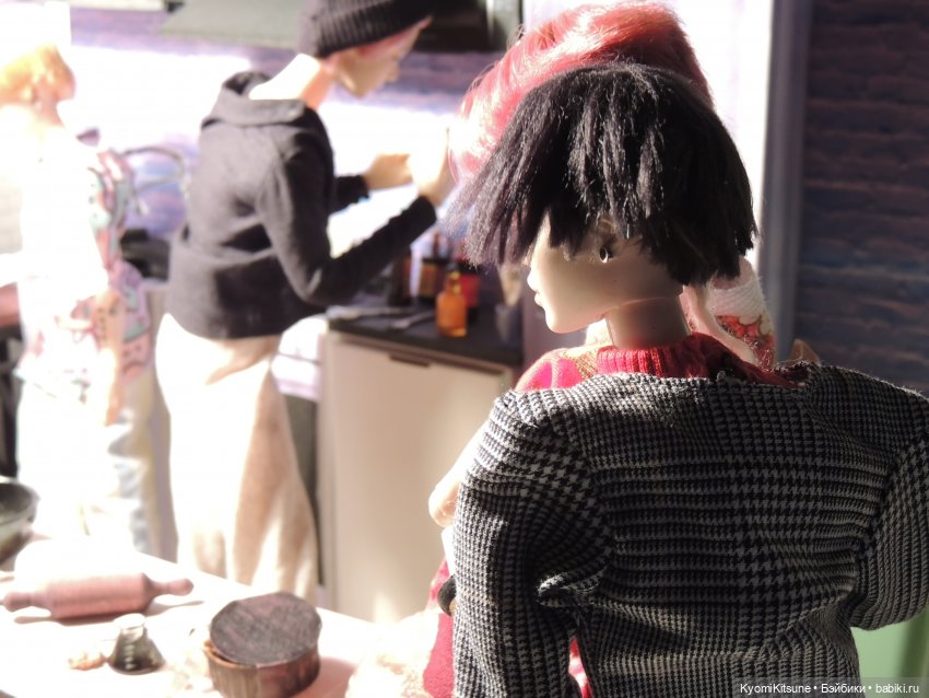 Счастливого праздника лун или плач по говядине, часть 1 (фото 8)